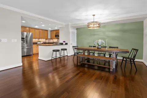$690,000 | 5 Park Place, Unit 311, Annapolis, MD 21401