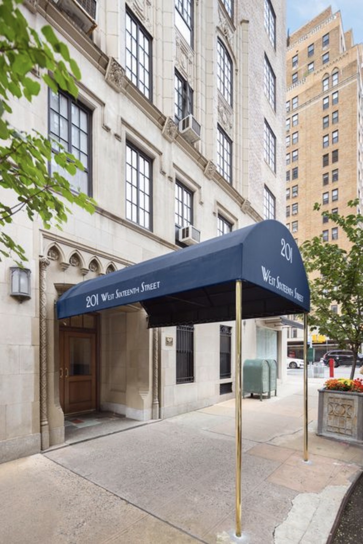 201 West 16th Street, Unit 7A Manhattan, NY 10011 - Photo 8 of 15