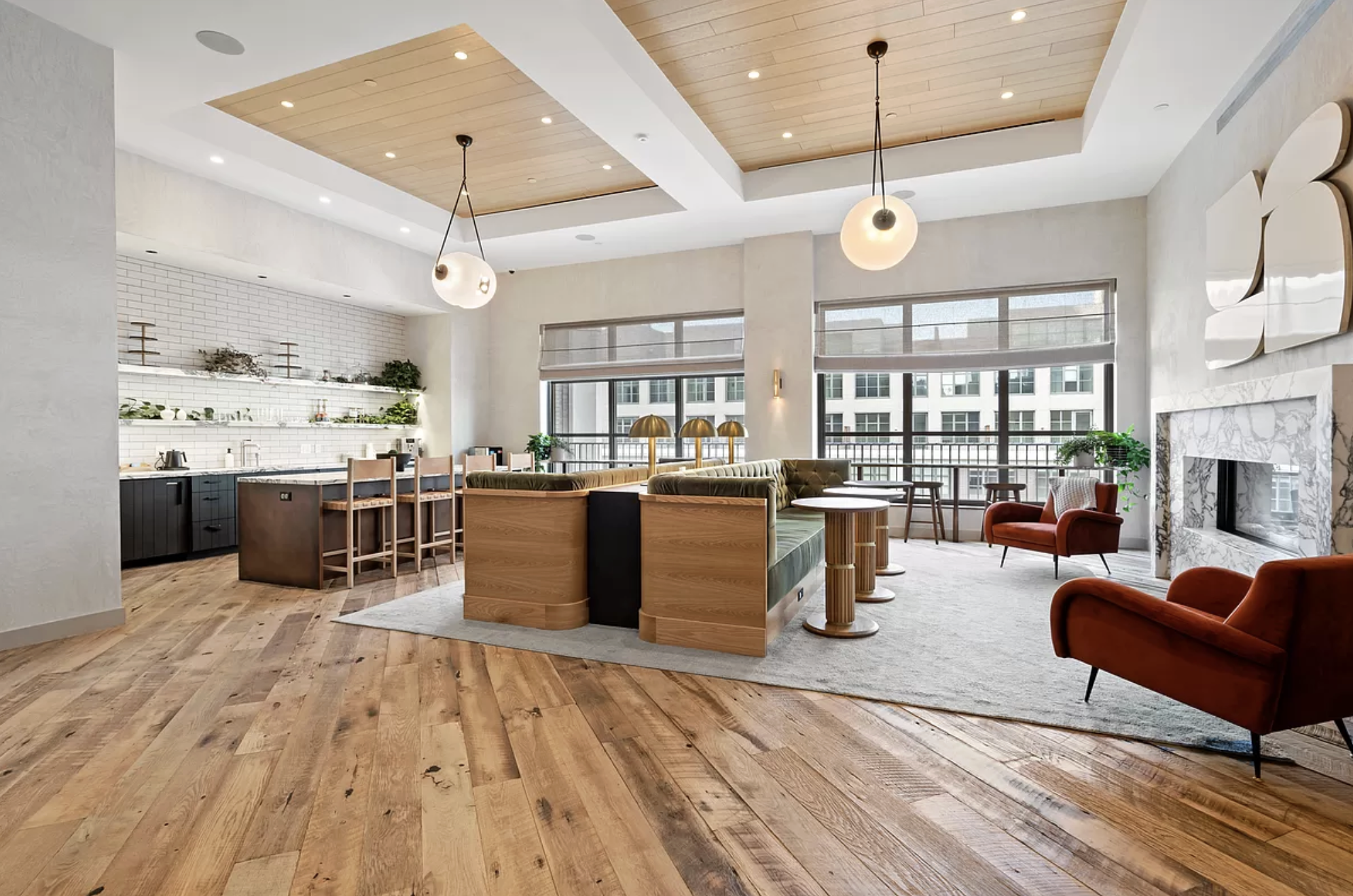 180 Front Street, Unit 11E Brooklyn, NY 11201 - Photo 17 of 22