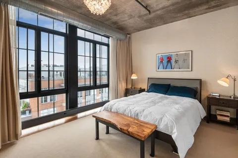 $1,499,000 | 1444 Church Street Northwest, Unit 704, Washington, DC 20005