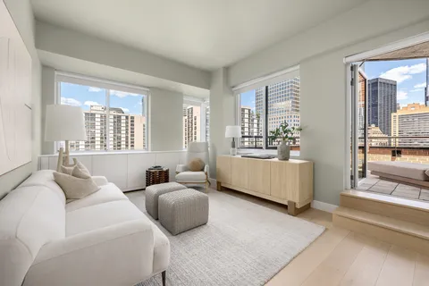 $6,250,000 | 377 Rector Place, Unit PHA | Battery Park City