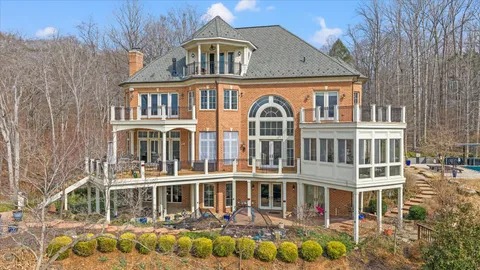 $2,750,000 | 10036 Lake Occoquan Drive, Manassas, VA 20111
