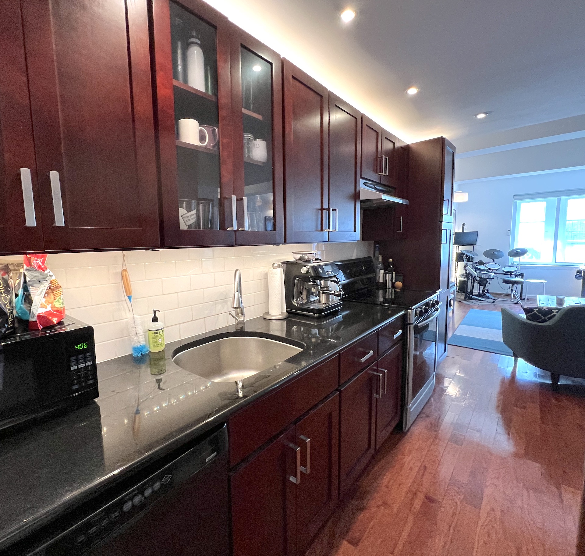 44 Cheever Place, Unit 107 Brooklyn, NY 11231 - Photo 7 of 19