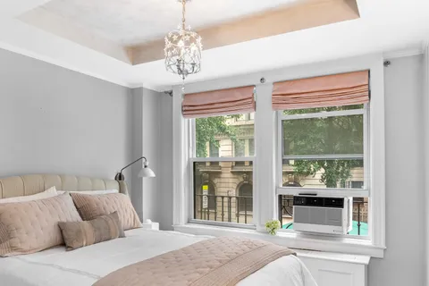 $3,300,000 | 327 Central Park West, Unit 2B | Upper West Side