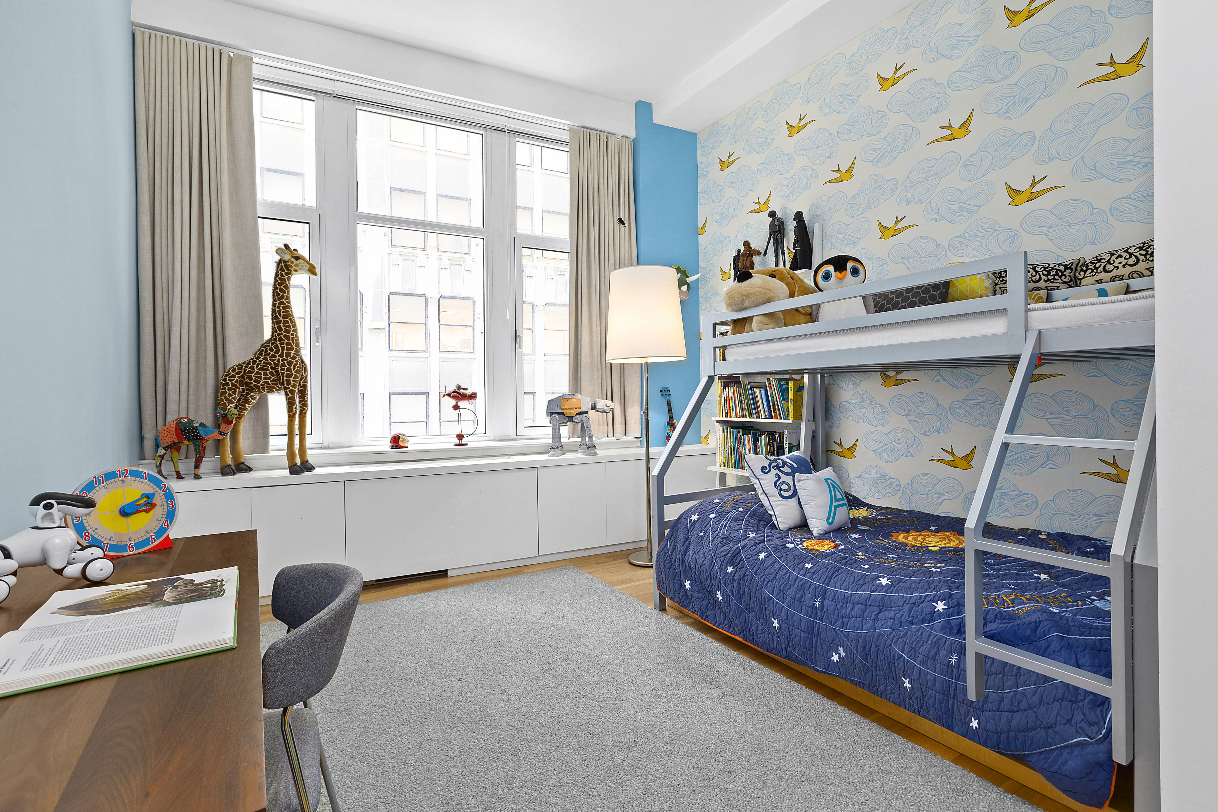 59 John Street, Unit 2C Manhattan, NY 10038 - Photo 4 of 10