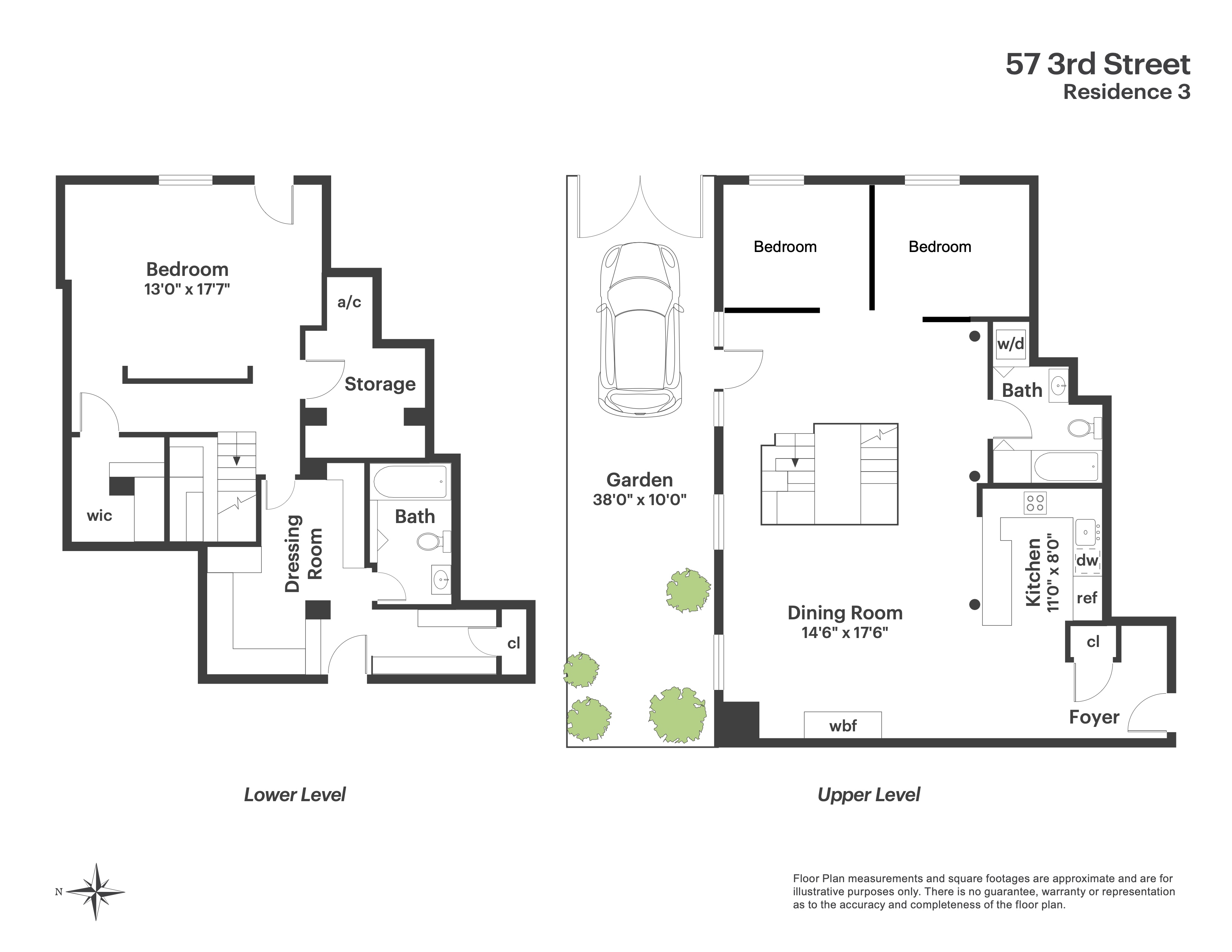 57 3rd Street, Unit 3 Brooklyn, NY 11231 - Photo 16 of 16