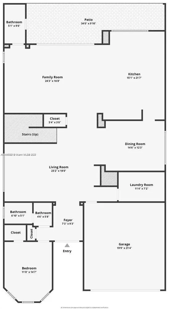 $11,000 | 8154 Hutchinson Court, Unit 8154, Delray Beach, FL 33446