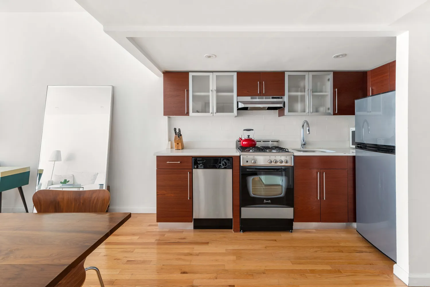 $850,000 | 184 Thompson Street, Unit 4E | Greenwich Village