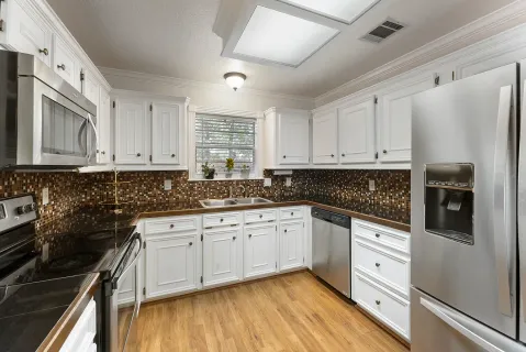$299,000 | 7506 Ramblewood Drive, Magnolia, TX 77354