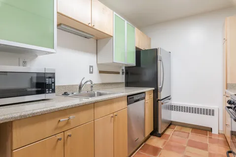 $487,500 | N Street Southwest, Washington, DC 20024