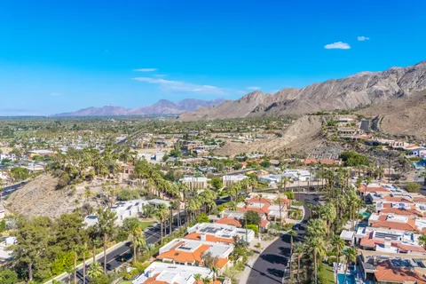 $1,235,000 | 5 Vista Loma Drive, Rancho Mirage, CA 92270