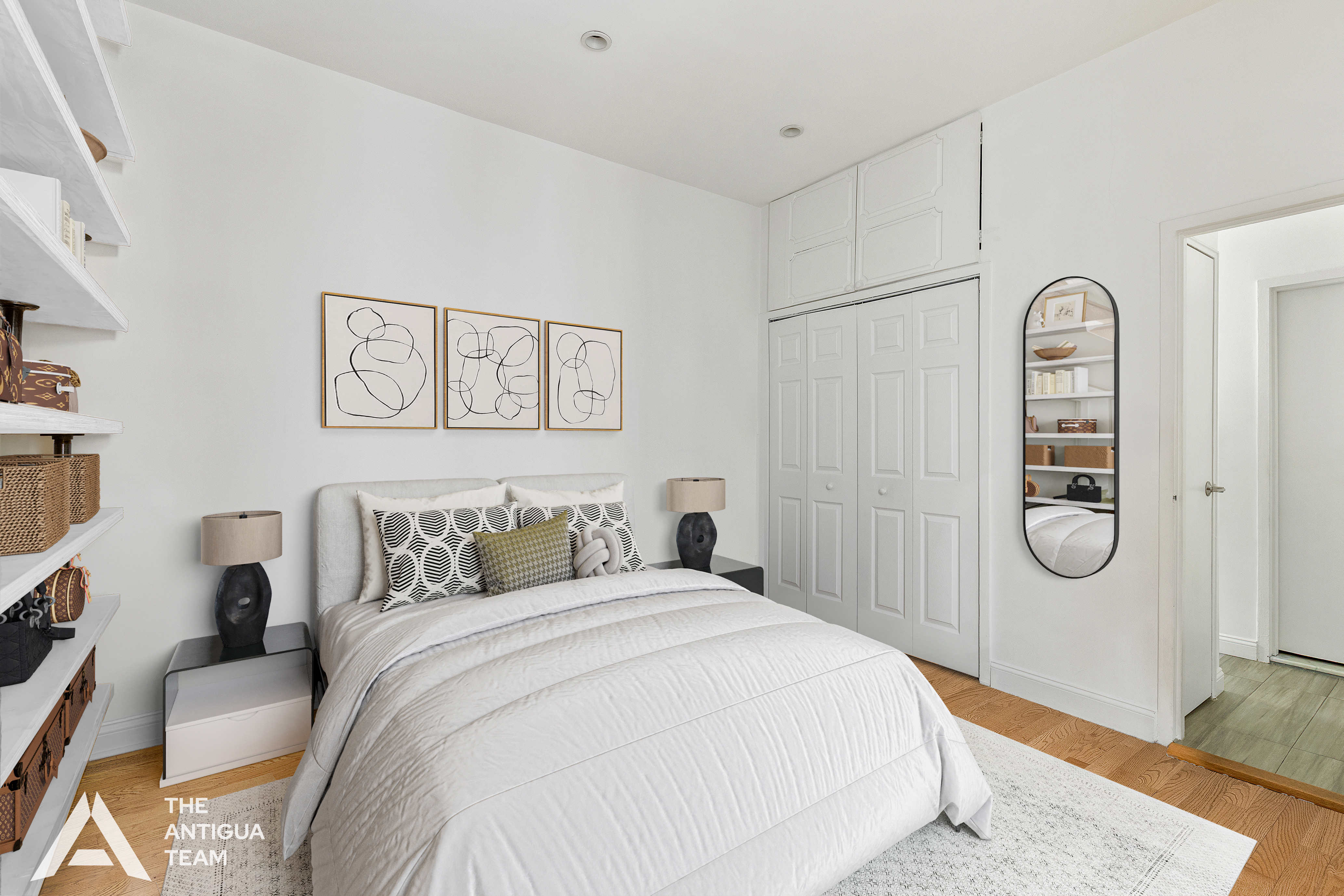152 East 35th Street, Unit 3A Manhattan, NY 10016 - Photo 8 of 13