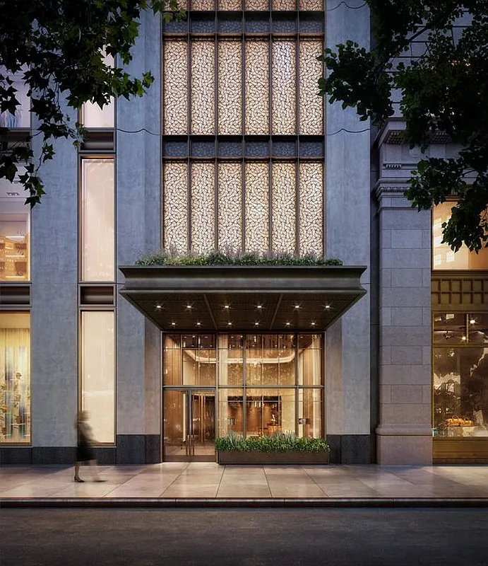 Park Row, Unit 33C Manhattan, NY 10038 - Photo 17 of 26