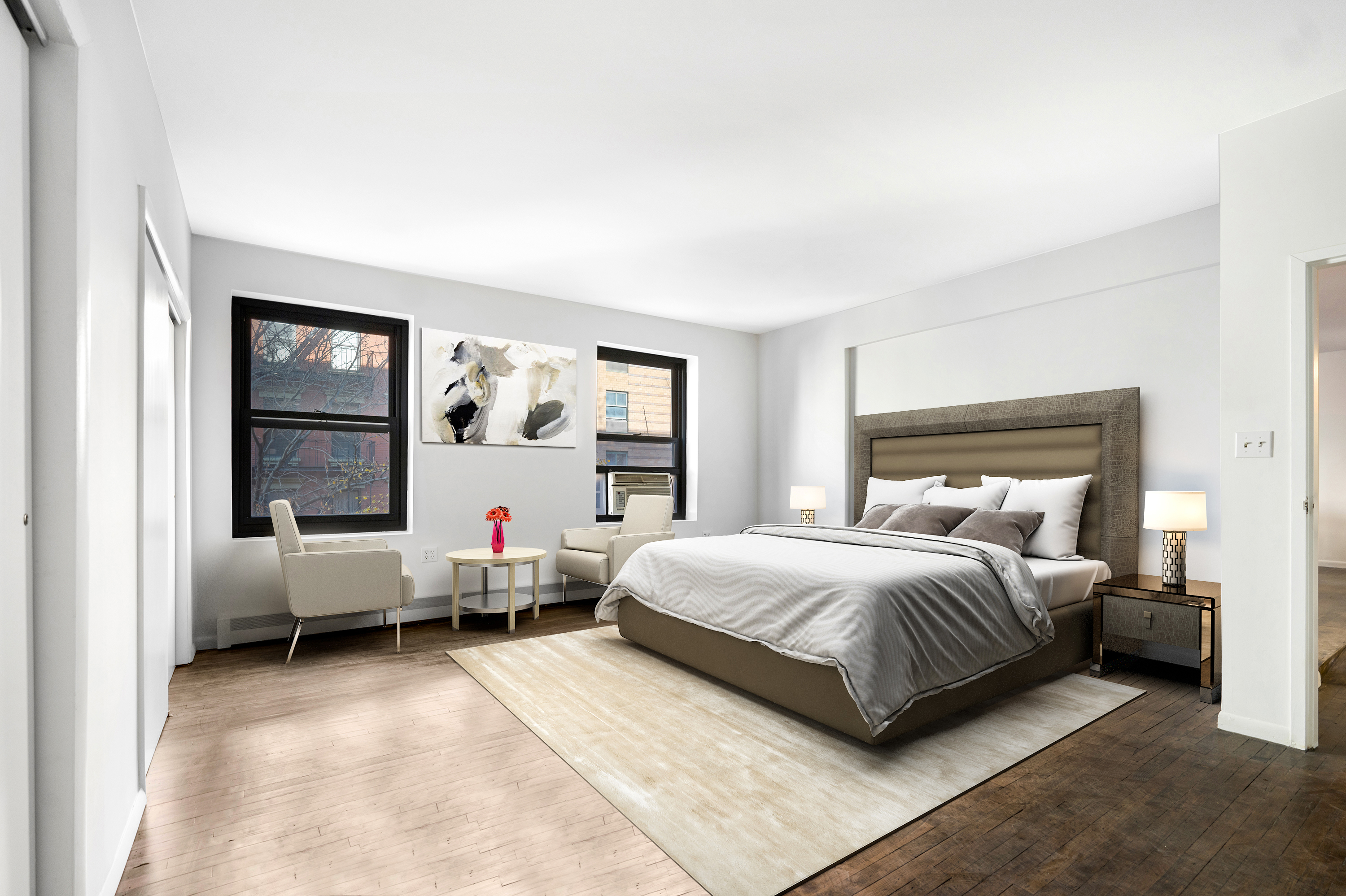 454 West 46th Street, Unit 3CN Manhattan, NY 10036 - Photo 7 of 19