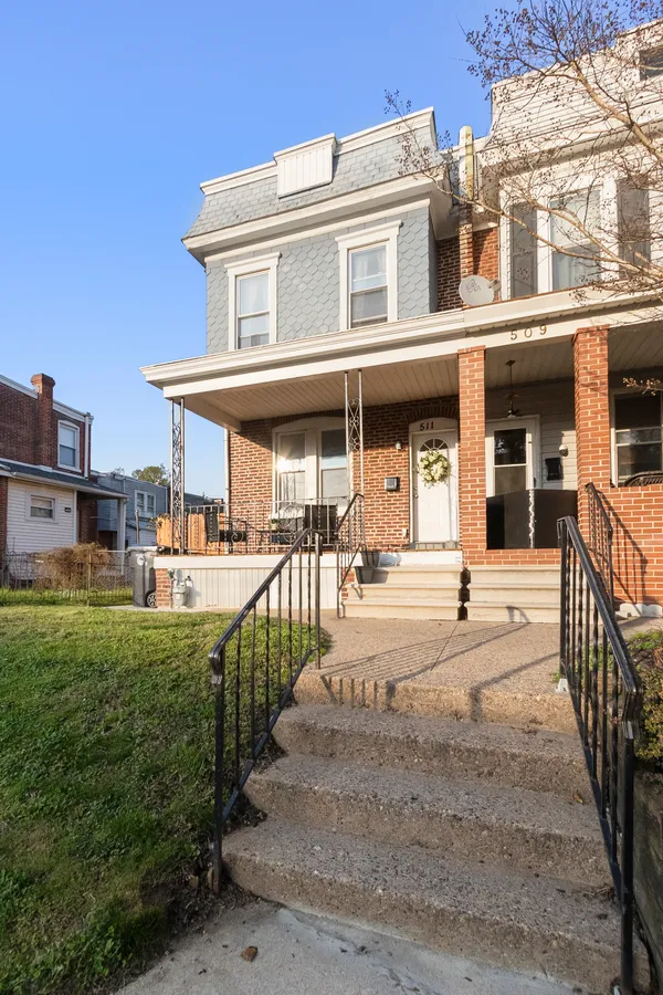 $239,900 | 511 West 24th Street, Wilmington, DE 19802