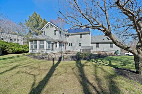 $2,350,000 | 20 Blossom Street, Lexington, MA 02421