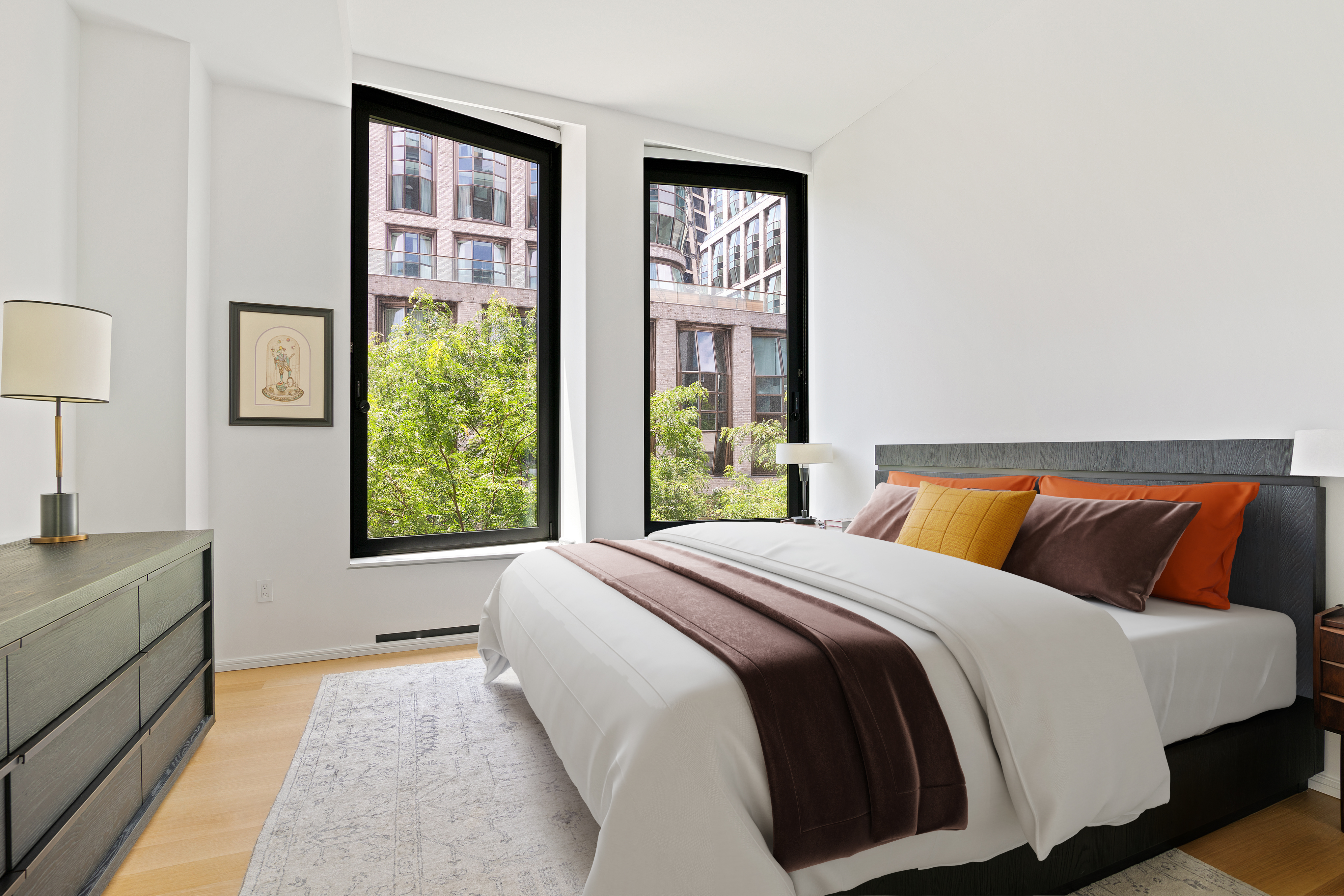 505 West 19th Street, Unit 2C Manhattan, NY 10011 - Photo 3 of 9