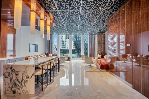 $5,750,000 | 35 Hudson Yards, Unit 5604 | Hudson Yards