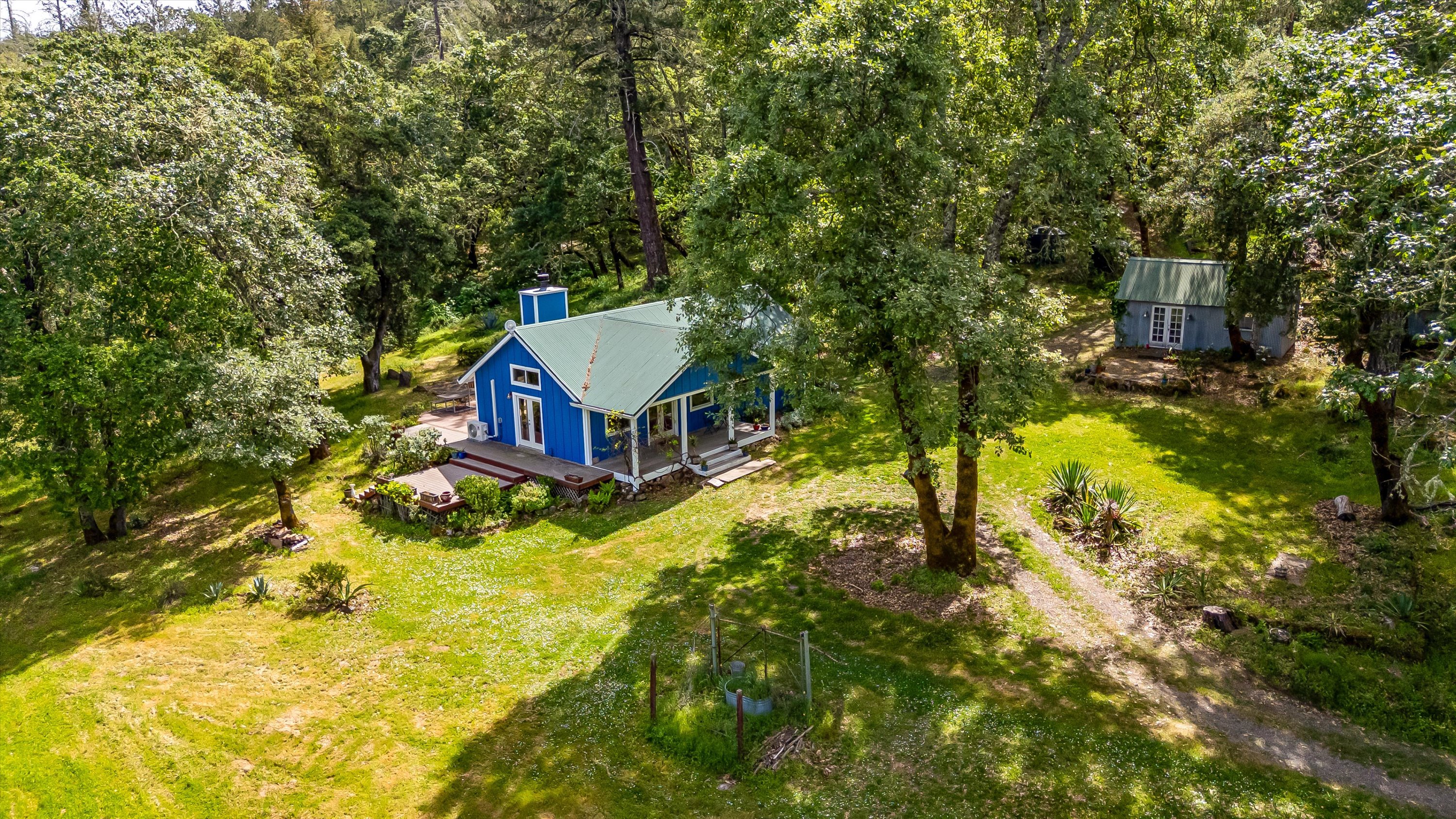 6435 Dry Creek Road Napa, CA 94558 - Photo 33 of 34