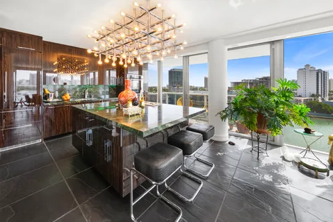 $2,500,000 | 900 Bay Drive, Unit 702/704, Miami Beach, FL 33141