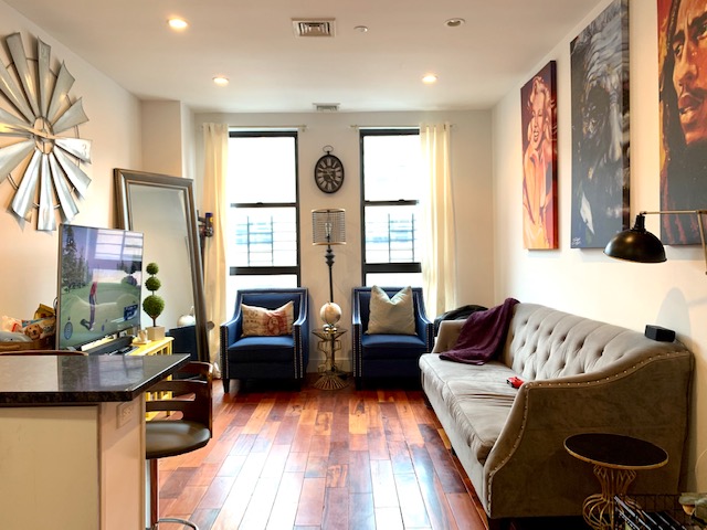 626 Monroe Street, Unit 4 Brooklyn, NY 11221 - Photo 2 of 12