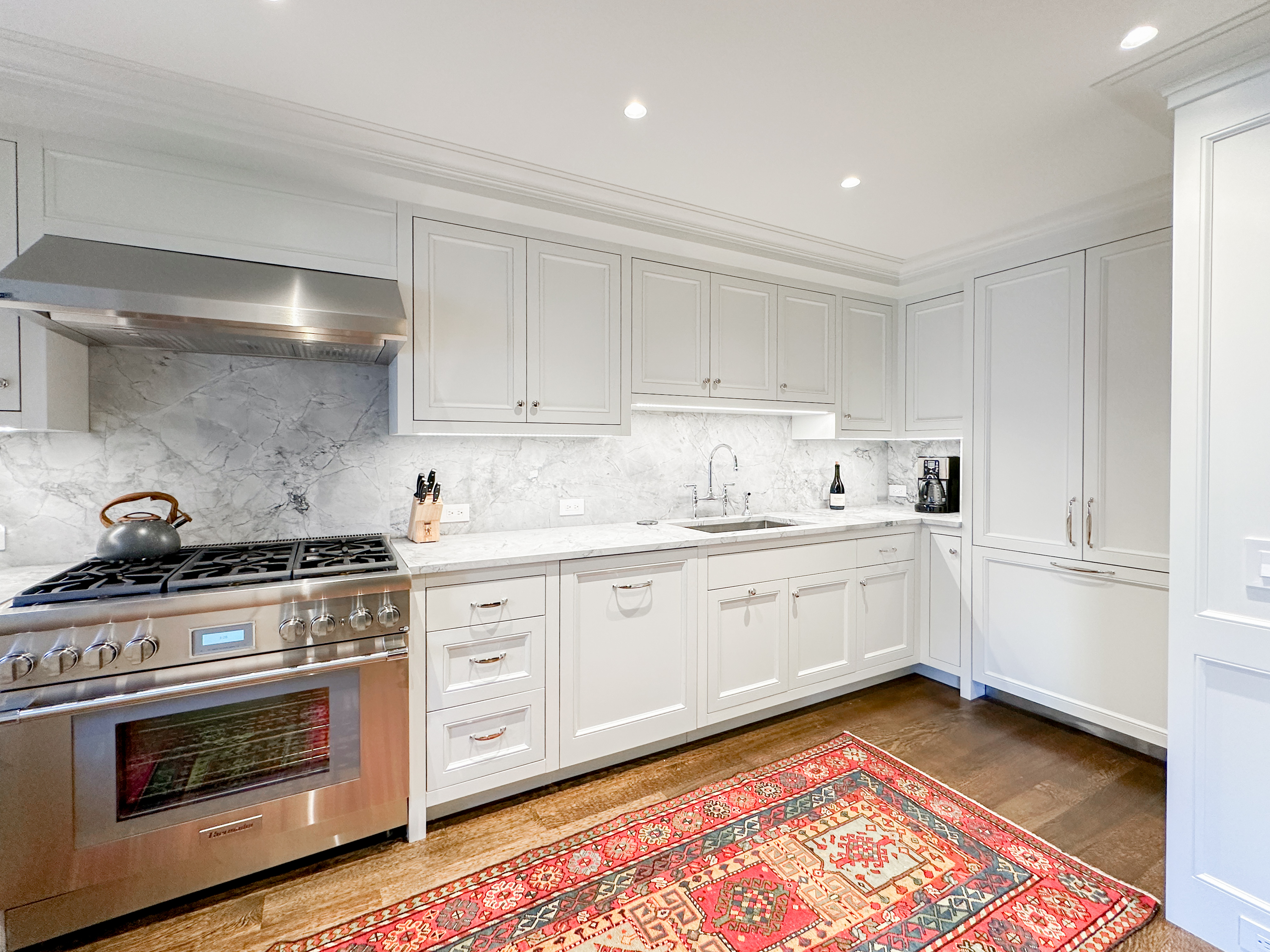 135 East 71st Street, Unit 7AB Manhattan, NY 10021 - Photo 5 of 17