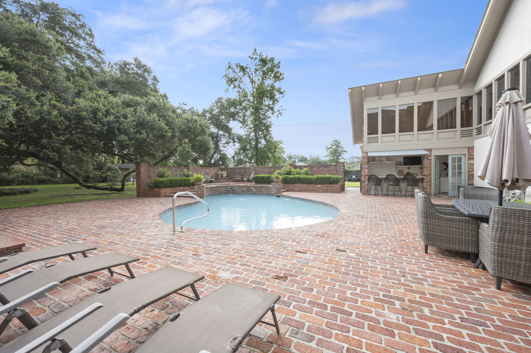 13505 North Amiss Road Baton Rouge, LA 70810 - Photo 34 of 34