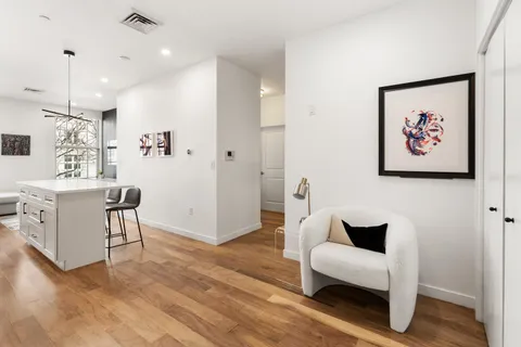 Contact Agent | 45 1st Avenue, Unit 202, Charlestown, MA 02129
