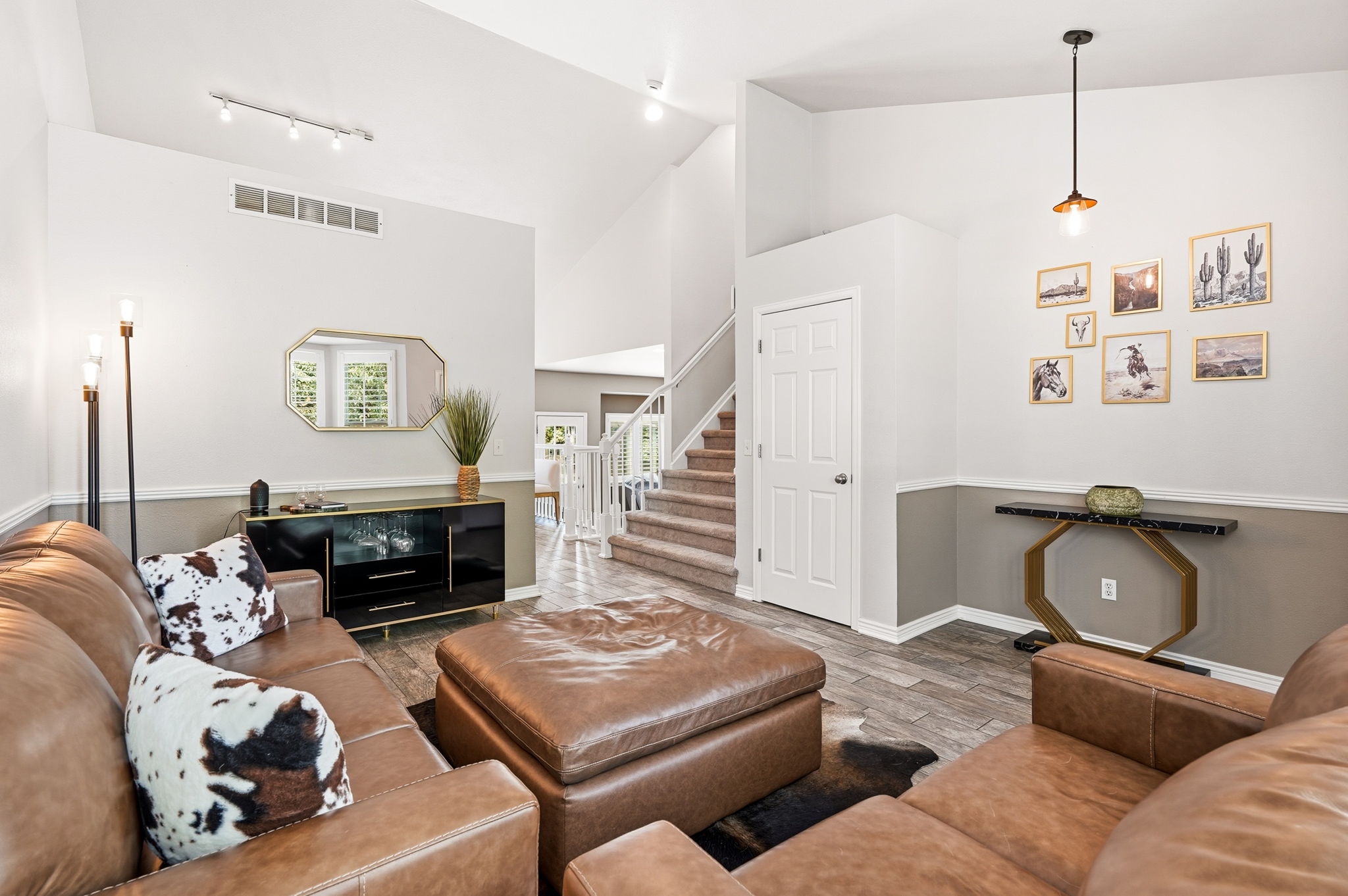 9894 Mulberry Way Highlands Ranch, CO 80129 - Photo 5 of 47