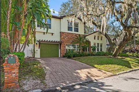 $1,350,000 | West Villa Rosa Street, Tampa, FL 33611