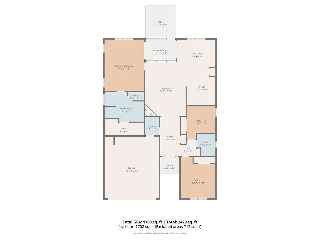$364,500 | 211 Cable Lake Circle, Calabash, NC 28467