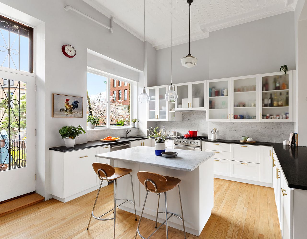 $3,020,000 | 120 Pacific Street, Unit 1 | Cobble Hill