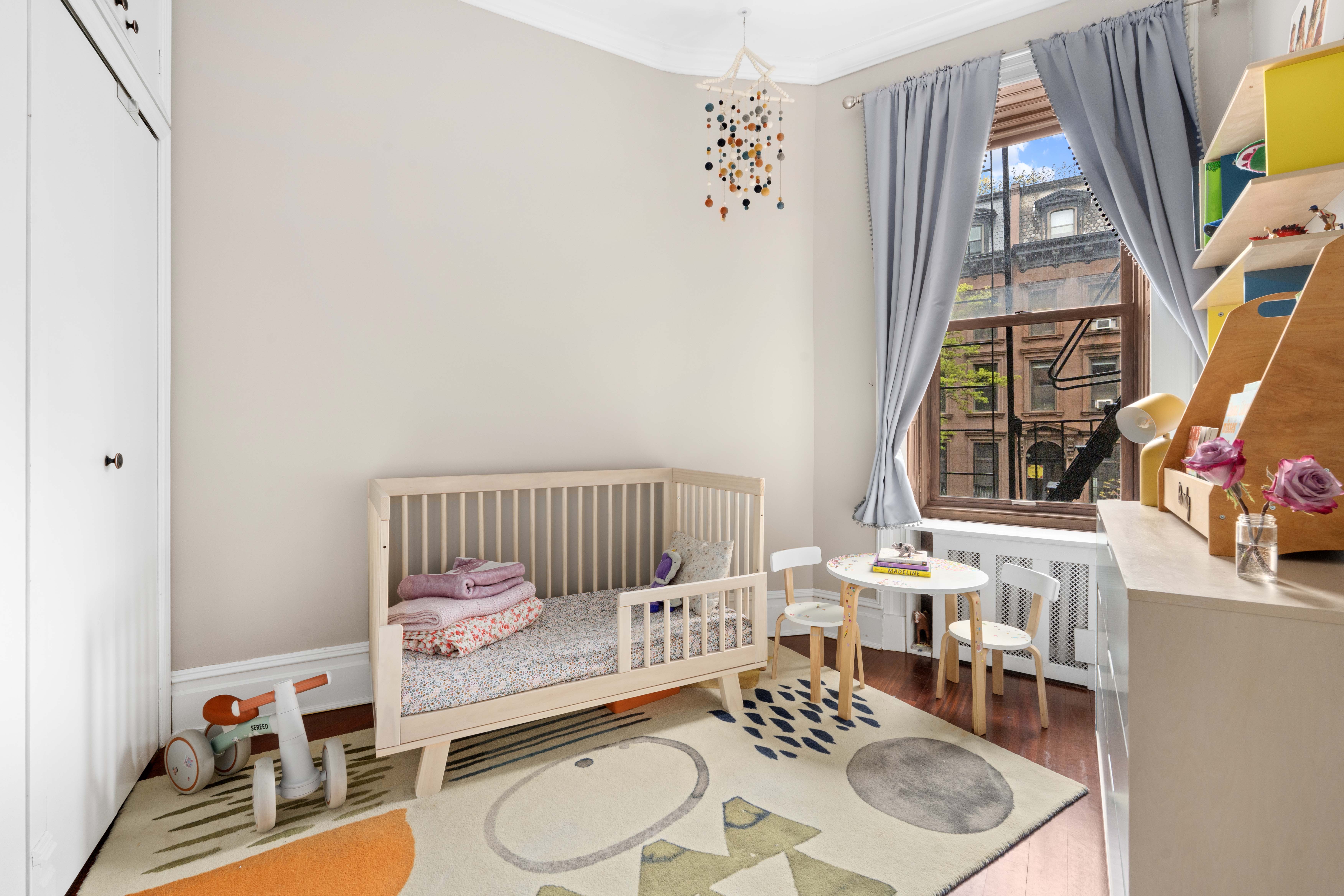 130 Prospect Place, Unit 1 Brooklyn, NY 11217 - Photo 6 of 13