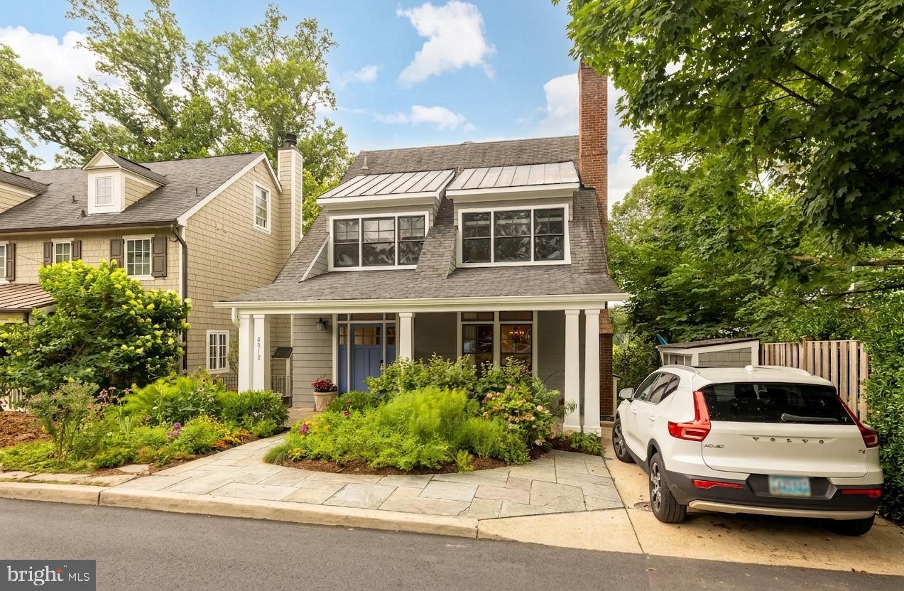 6512 Ridge Drive Bethesda, MD 20816 - Photo 41 of 42 Gallery Image 41
