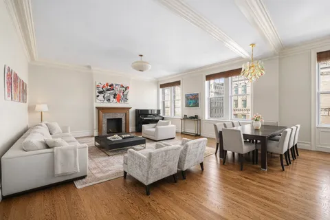 $5,795,000 | 375 West End Avenue, Unit 11CD | Upper West Side