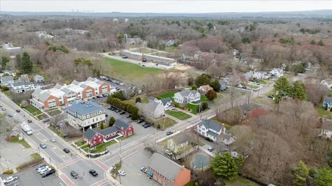 $1,495,000 | 20 Gay Street, Westwood, MA 02090