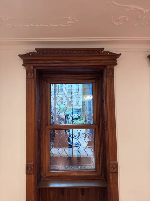 $5,750 | 523 3rd Street, Unit GARDEN | Park Slope