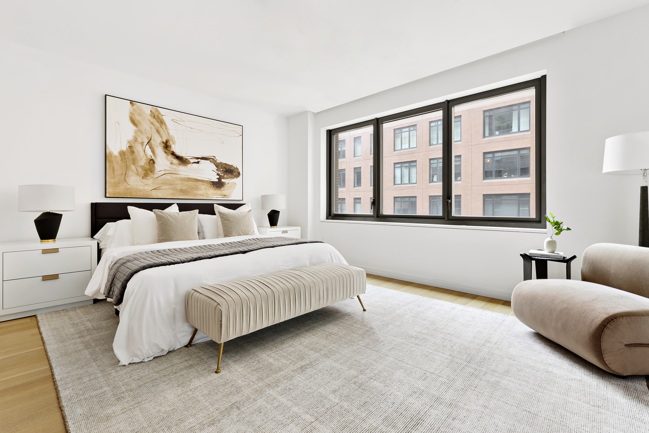 210 West 77th Street, Unit 10W Manhattan, NY 10024 - Photo 10 of 22