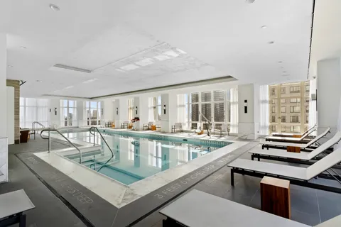 $1,595,000 | 305 East 51st Street, Unit 11D | Midtown East