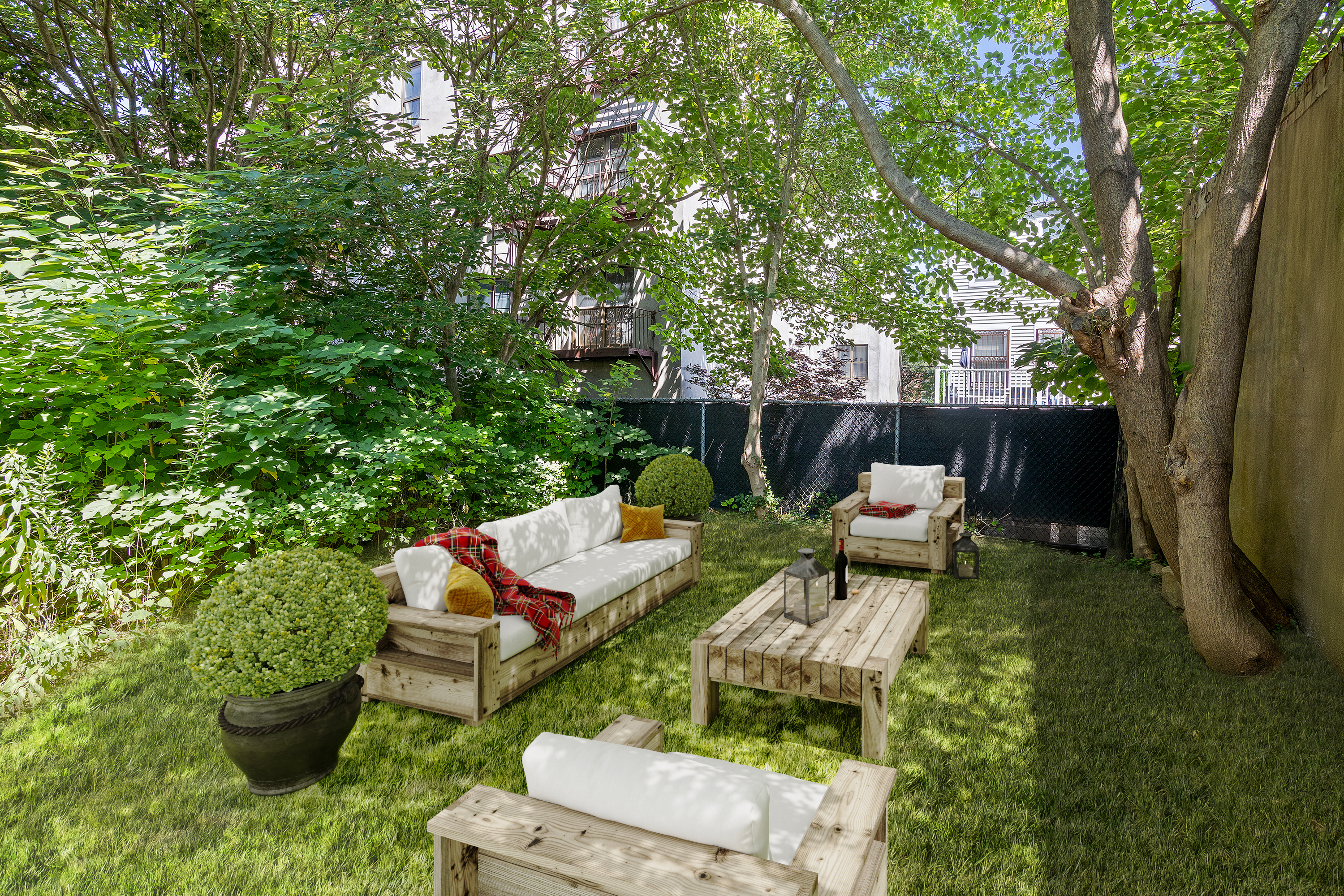 1909 Bergen Street, Unit Undisclosed Brooklyn, NY 11233 - Photo 7 of 11