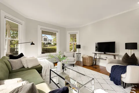 $849,000 | Hamlin Street Northeast, Washington, DC 20018