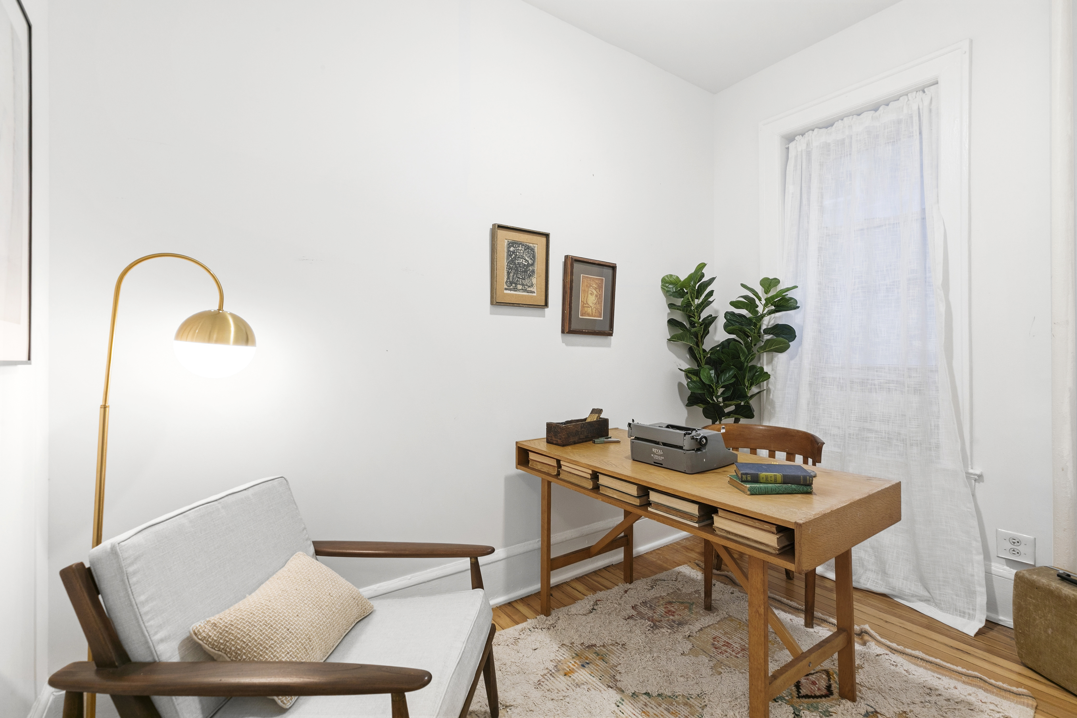 210 West 21st Street, Unit 2FW Manhattan, NY 10011 - Photo 7 of 12