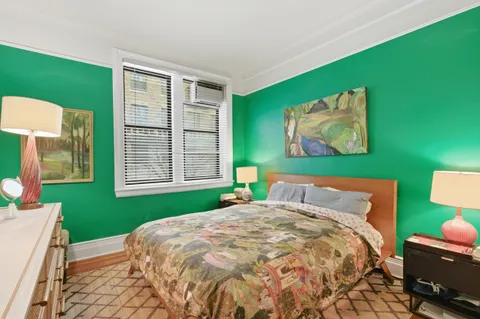 $1,595,000 | 532 West 111th Street, Unit 26 | Morningside Heights