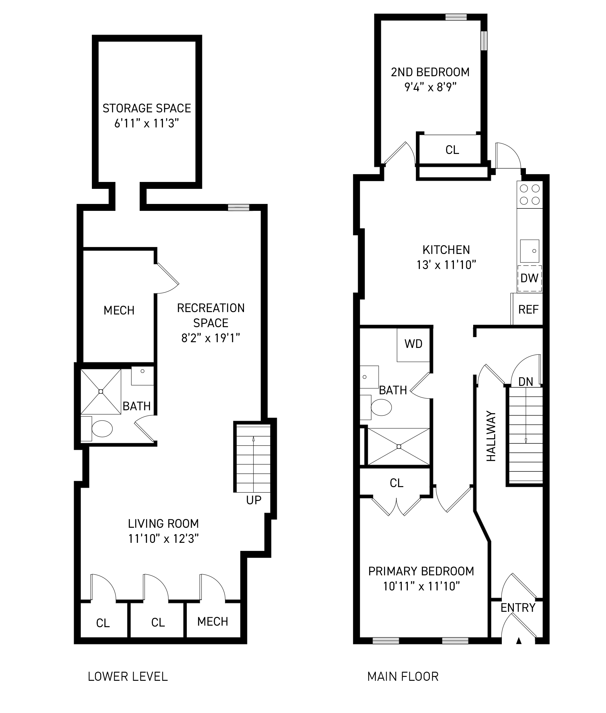 155 A 9th Street, Unit 1 Brooklyn, NY 11231 - Photo 15 of 15