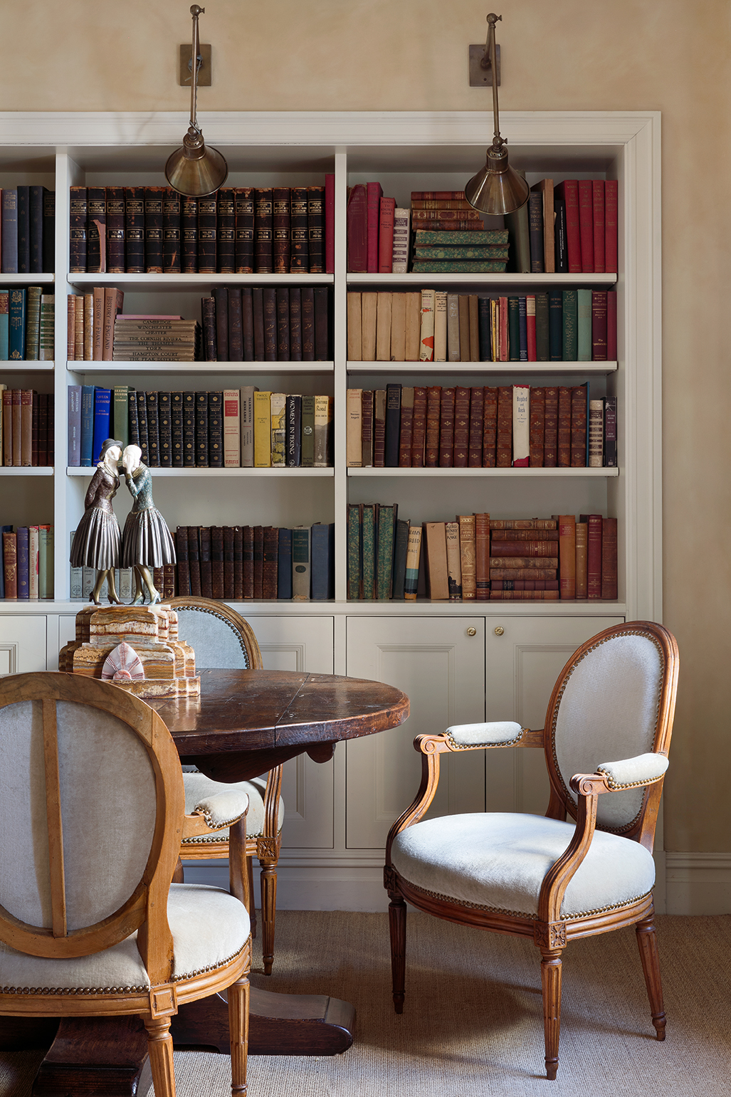 111 East 56th Street, Unit PH19 Manhattan, NY 10022 - Photo 7 of 17