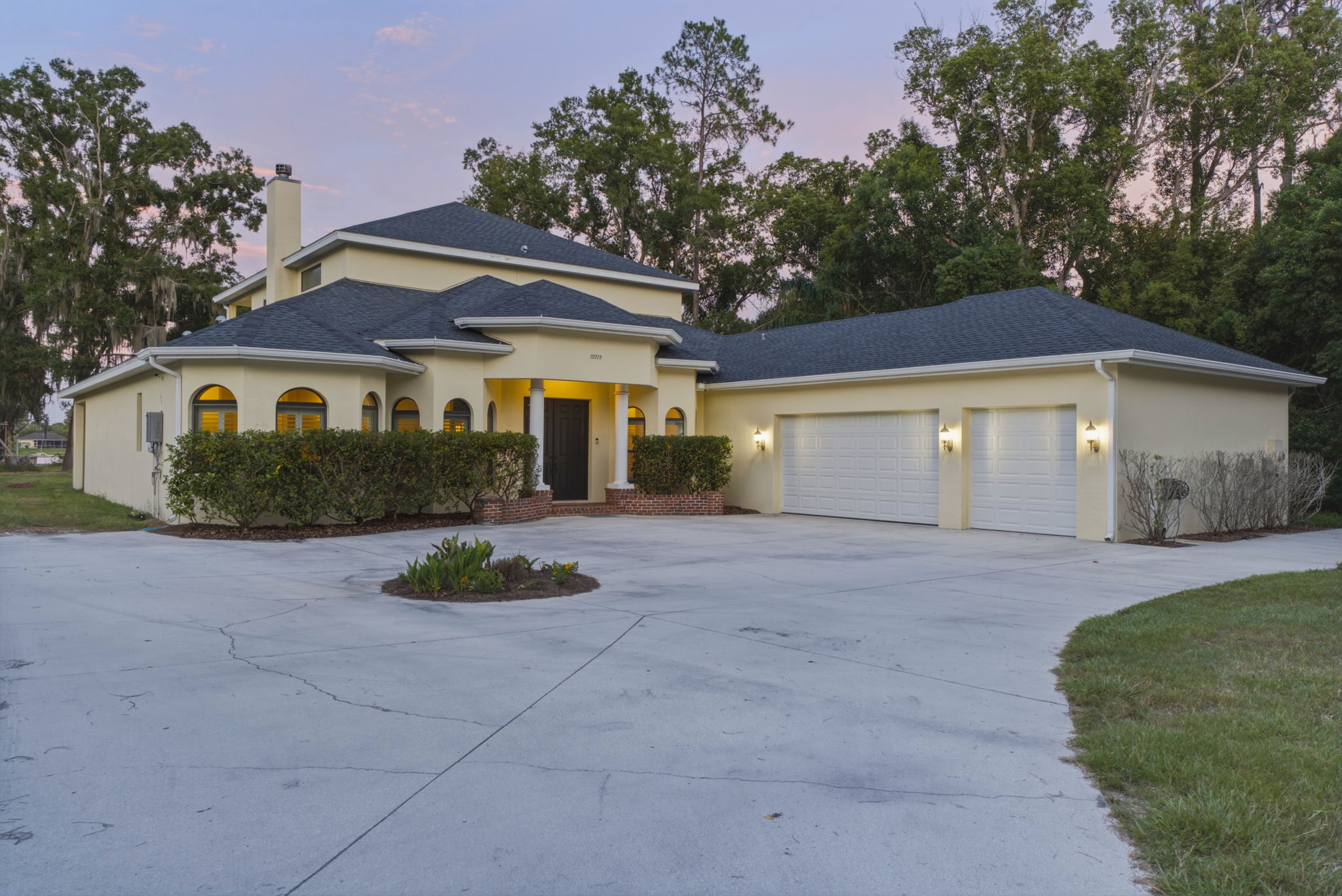 19715 Deer Lake Road Lutz, FL 33548 - Photo 60 of 63