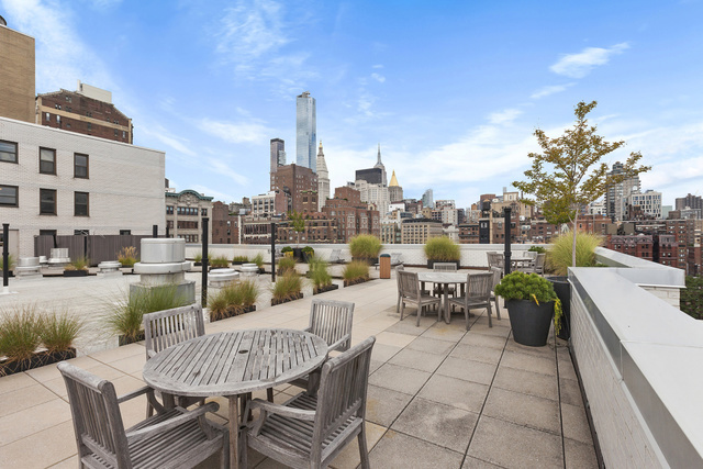130 East 18th Street, Unit 16A Manhattan, NY 10003 - Photo 12 of 18