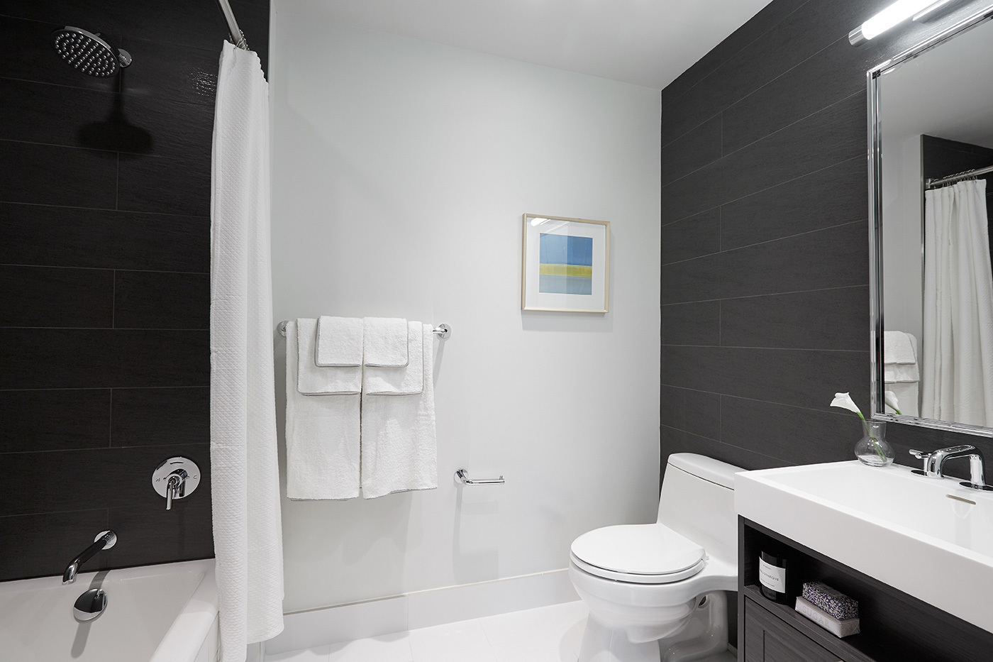 555 10th Avenue, Unit 30B Manhattan, NY 10018 - Photo 4 of 17