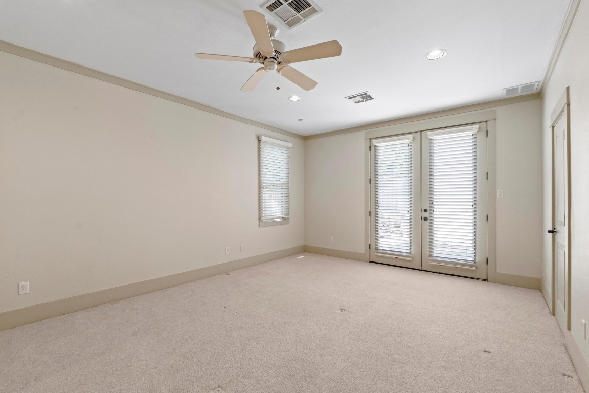 3810 Ridgelea Drive, Unit A Austin, TX 78731 - Photo 13 of 33