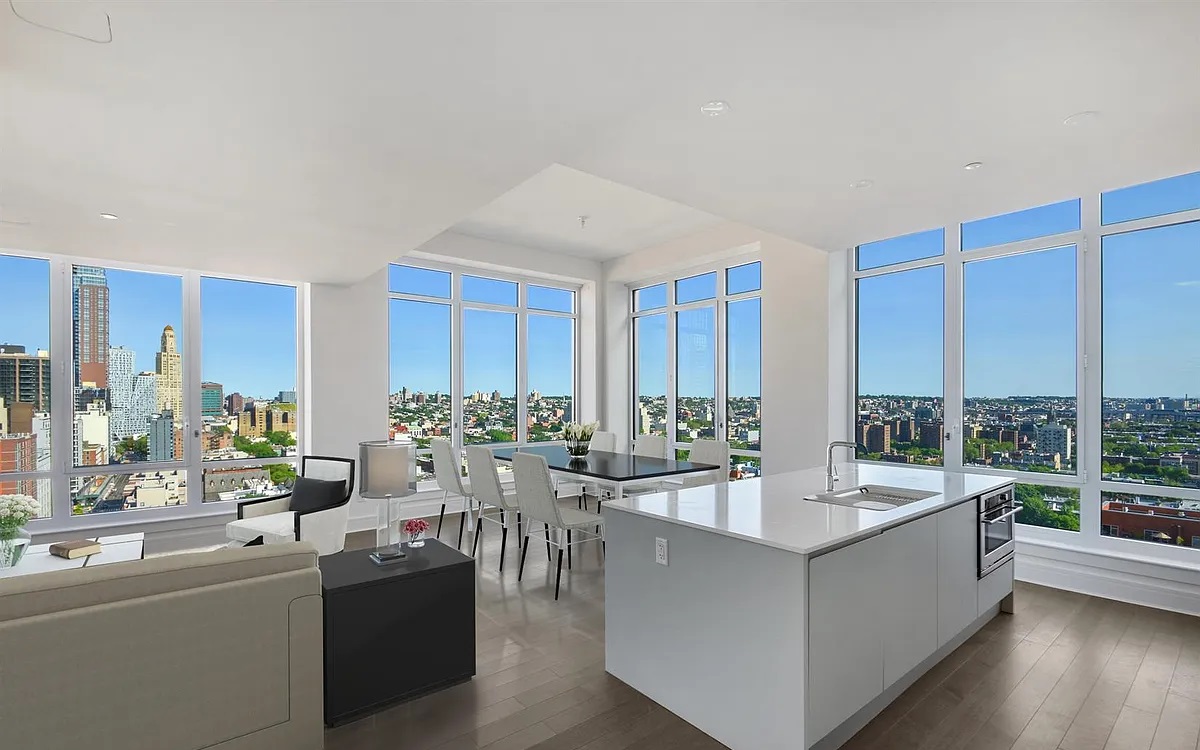 265 State Street, Unit 1903 Brooklyn, NY 11201 - Photo 1 of 12